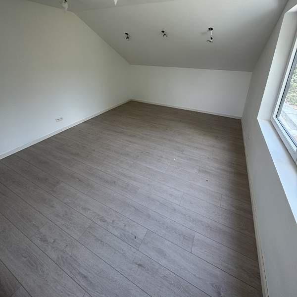 Menuiserie Mons - LD Wood - dressing, meubles, bibliothèque, escalier, porte, cloison, placards dans la région de Mons, Binche, La Louvière)